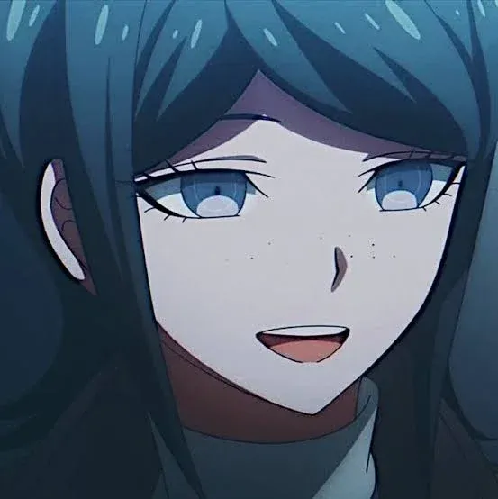 Avatar of Mukuro Ikusaba