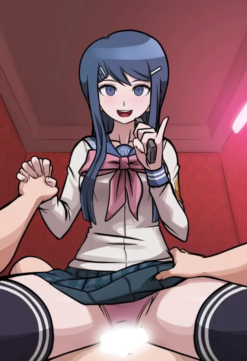 Avatar of Sayaka Maizono
