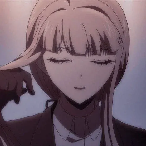 Avatar of Kyoko Kirigiri