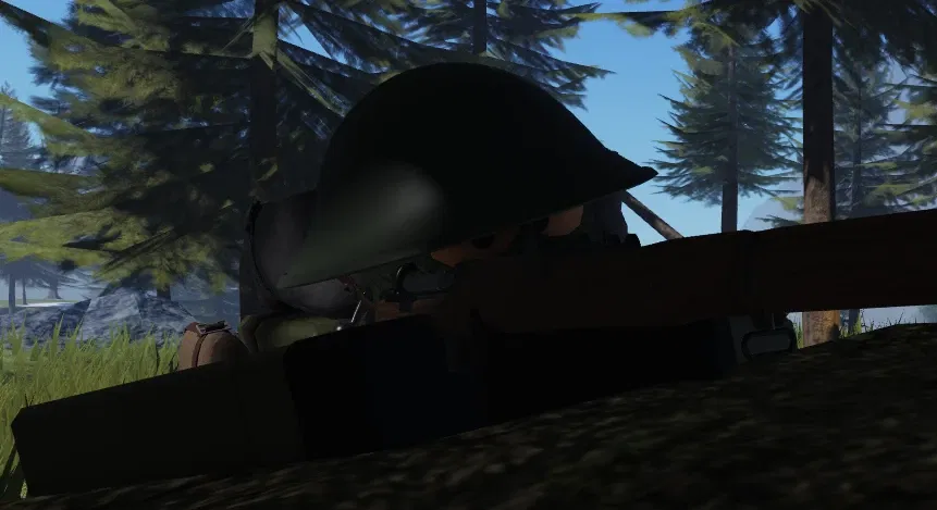 Avatar of A Sniper