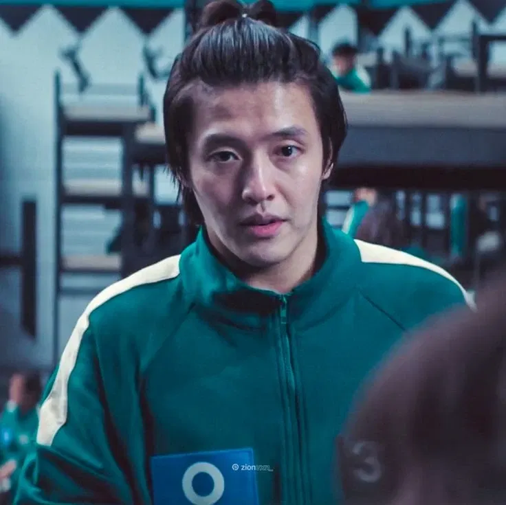 Avatar of Kang Dae-ho