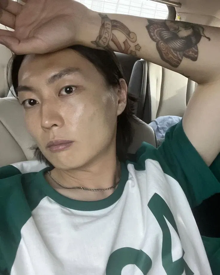 Avatar of Nam-gyu