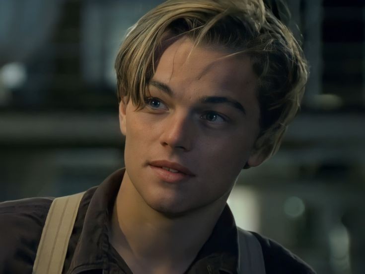 Avatar of Jack Dawson 