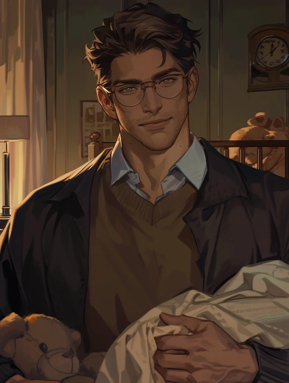 Avatar of Dr. Evan Broadwell • Newland Ark