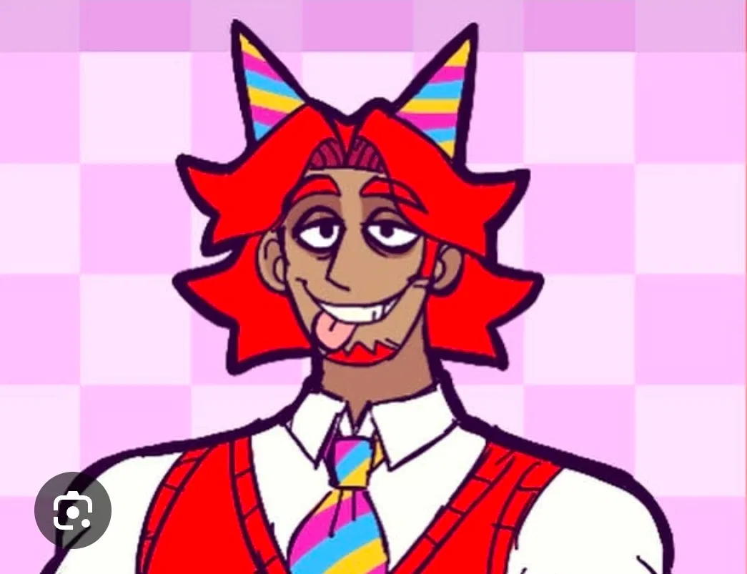 Avatar of Evil banban