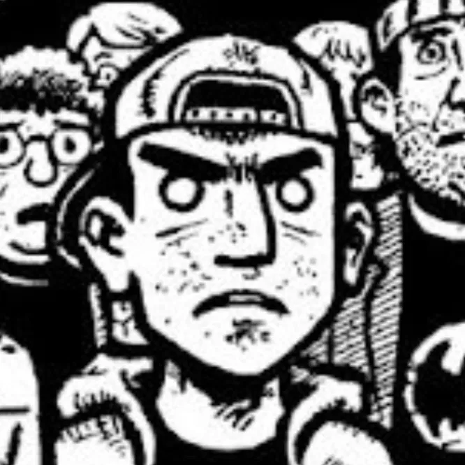 Avatar of 💀-Pete DiNunzio | 06