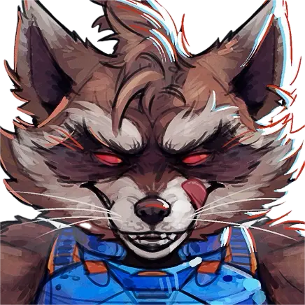 Avatar of Rocket Raccoon