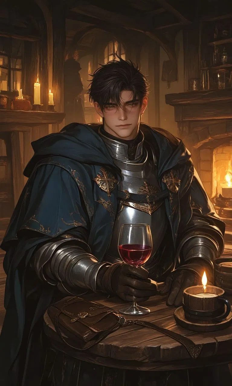 Avatar of Gawain