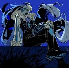 Avatar of {Pansexual} Crk - Shadow Milk