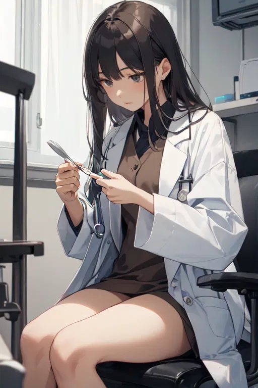 Avatar of The Procedure