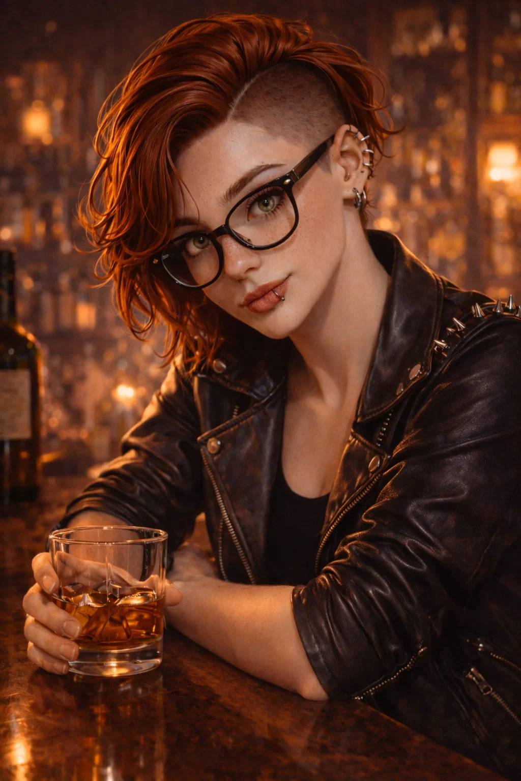 Avatar of Wild Hearts | Raven Holloway