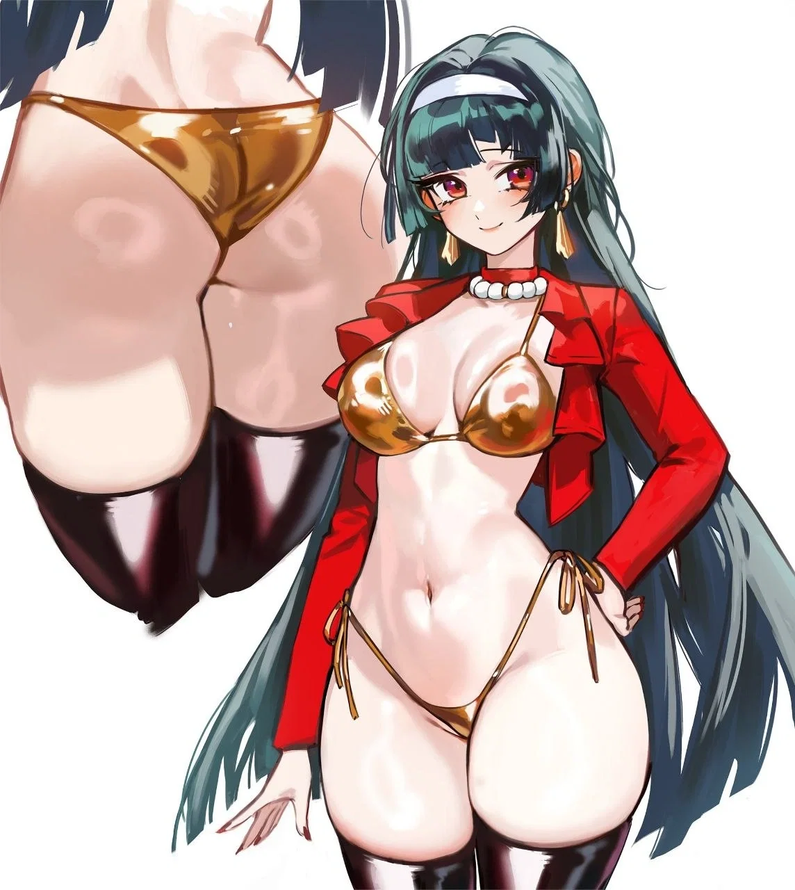 Avatar of Astra, Likes to give orders.