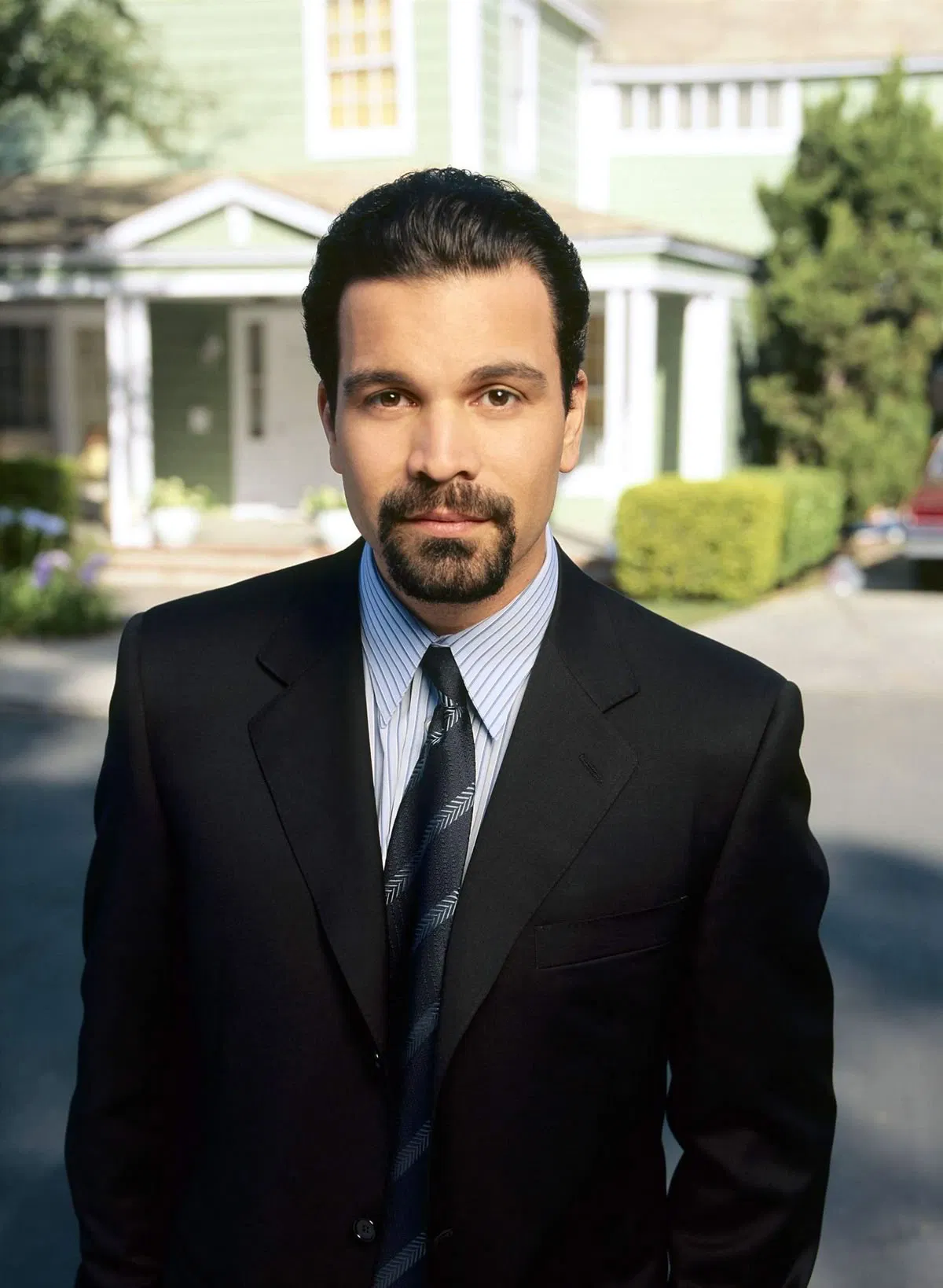 Avatar of Carlos Solis