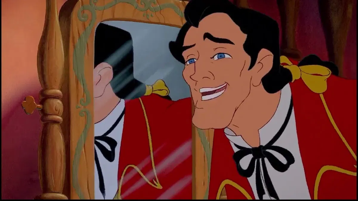 Avatar of Gaston