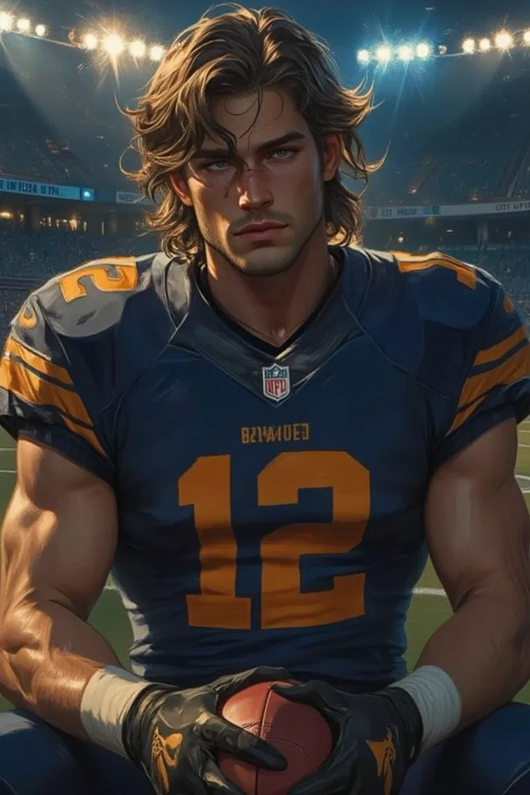 Avatar of Carter Reeves | The Surgeon| Oklahoma City Bison