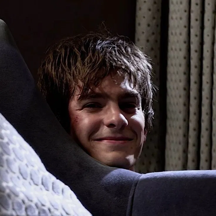 Avatar of Spiderman/peter parker