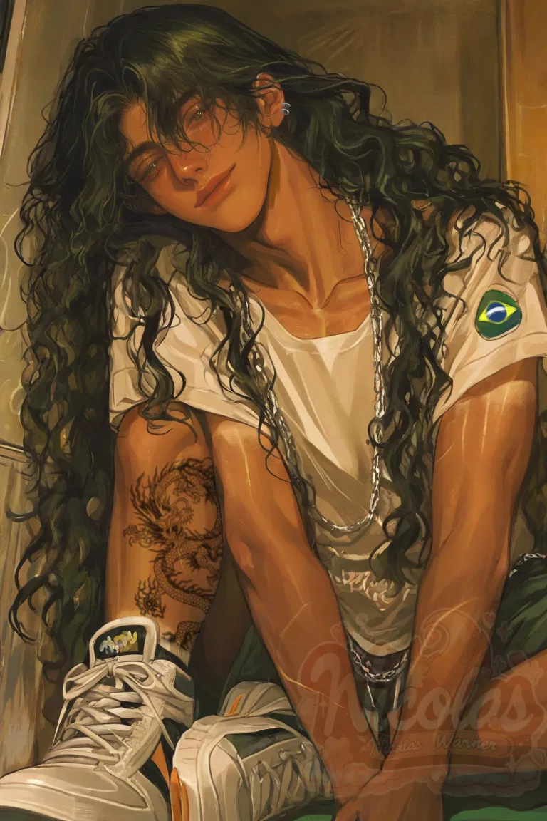 Avatar of Isaque F. Lima | 🇧🇷