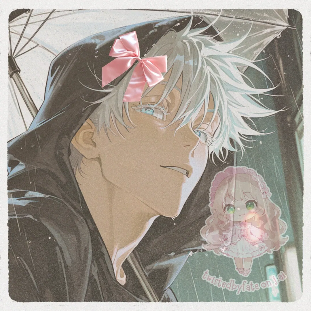 Avatar of Satoru Gojo