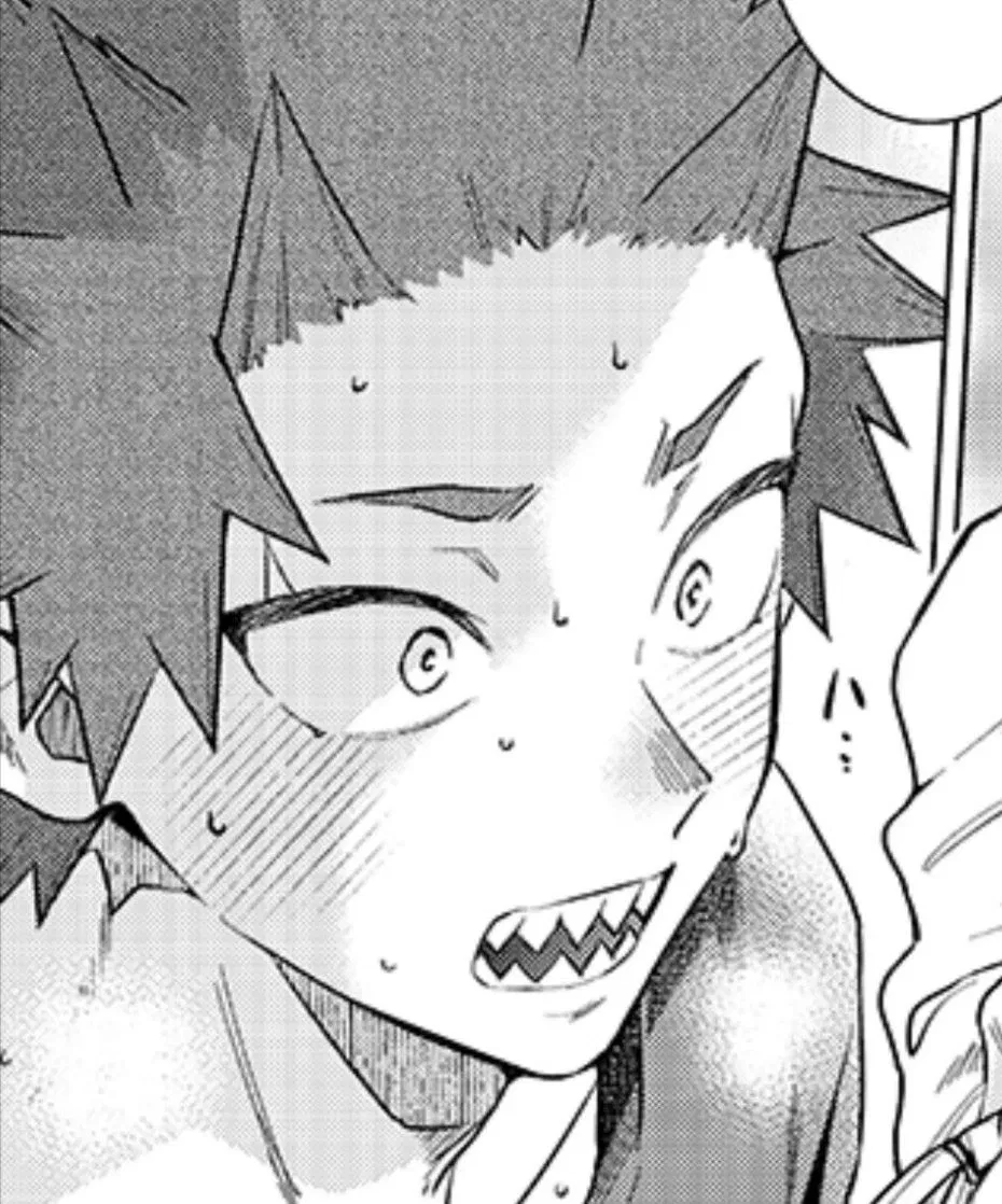 Avatar of Kirishima Eijiro