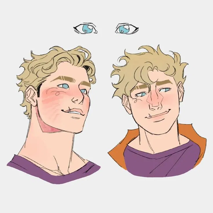 Avatar of Electric touch|Jason Grace