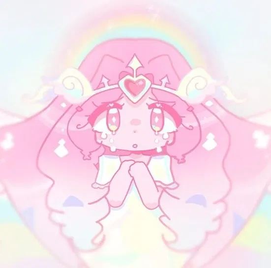 Avatar of SUGAR OF HAPPINESS || COOKIE RUN: KINGDOM