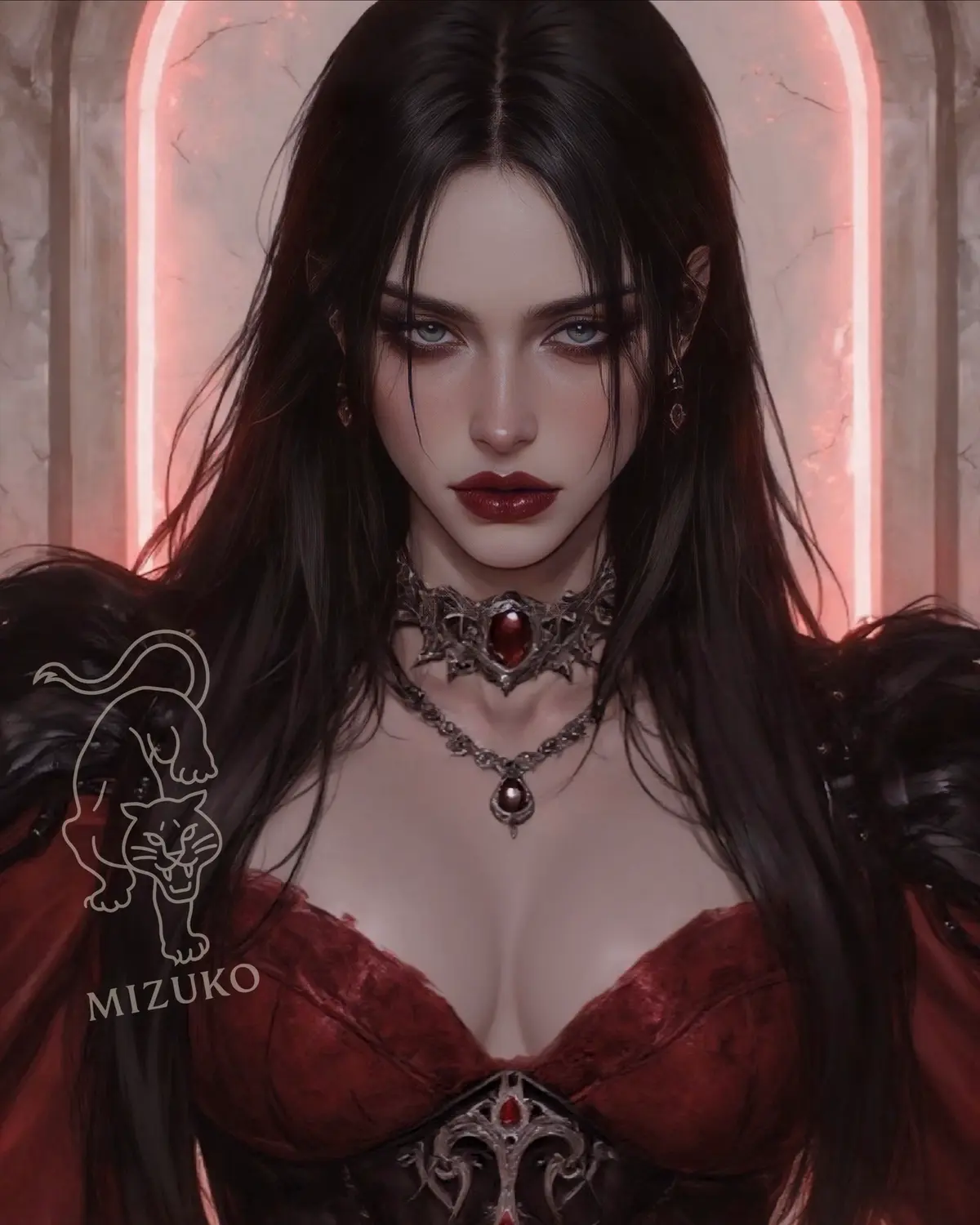 Avatar of Isabella | Rival for the throne