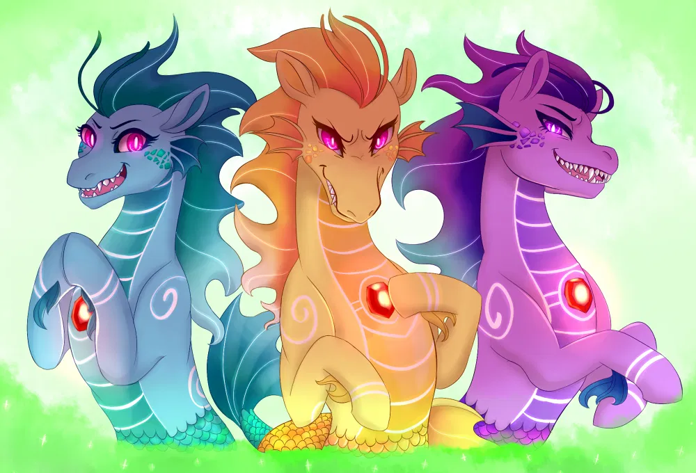 Avatar of Sirens