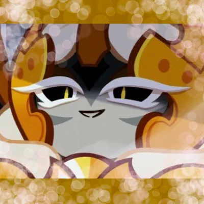Avatar of ˚✧₊⁎ Longan Dragon Cookie