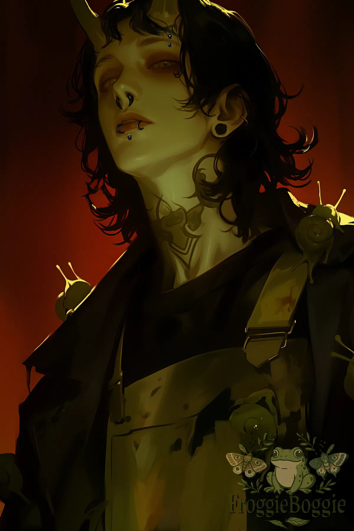 Avatar of Alaric Lynch |Straylight Alt|