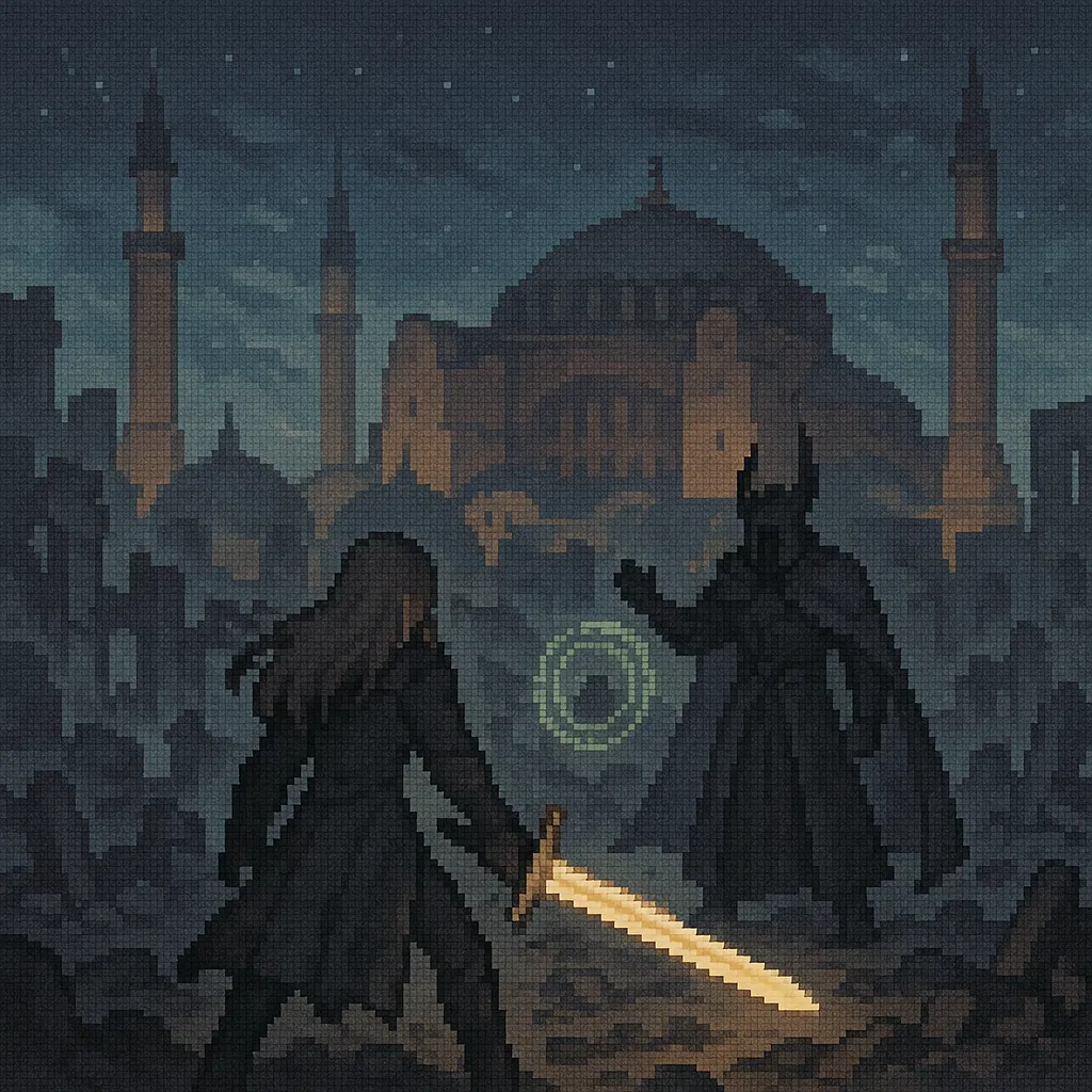 Avatar of Grail War 1983 | The Whims Of The Grail