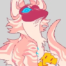 Avatar of Tales From Laminax CO. // Pseudo Shork
