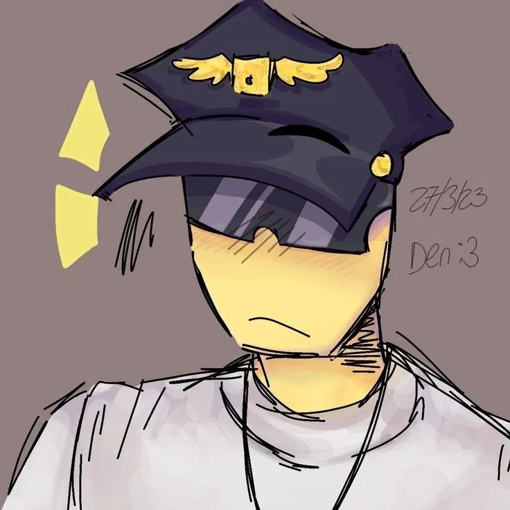 Avatar of Off-Duty Commander | TDS