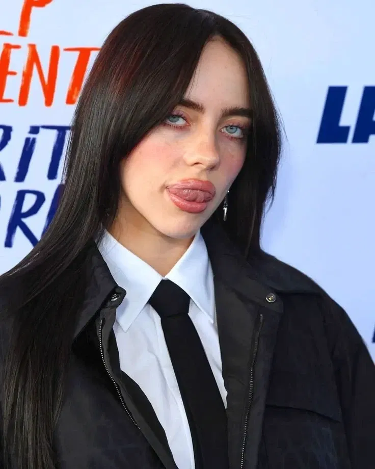 Avatar of Billie eilish
