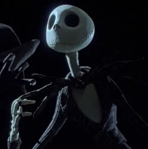 Avatar of Jack skellington