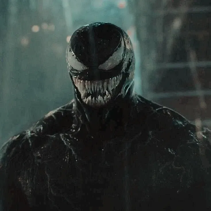 Avatar of Venom