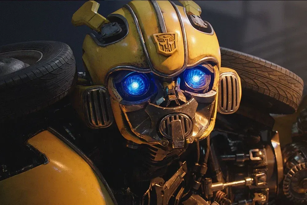 Avatar of Bumblebee