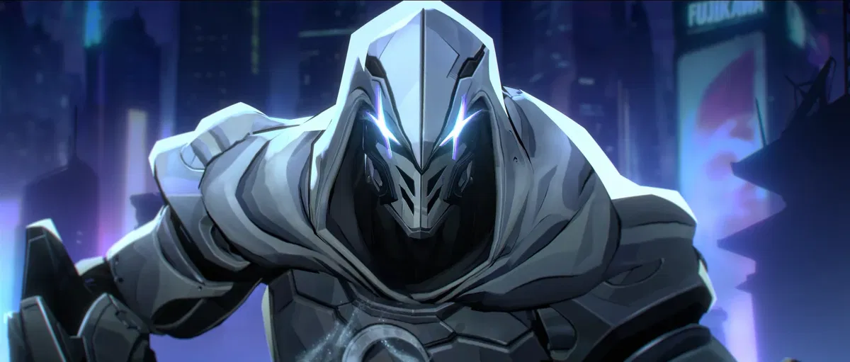Avatar of Moon Knight