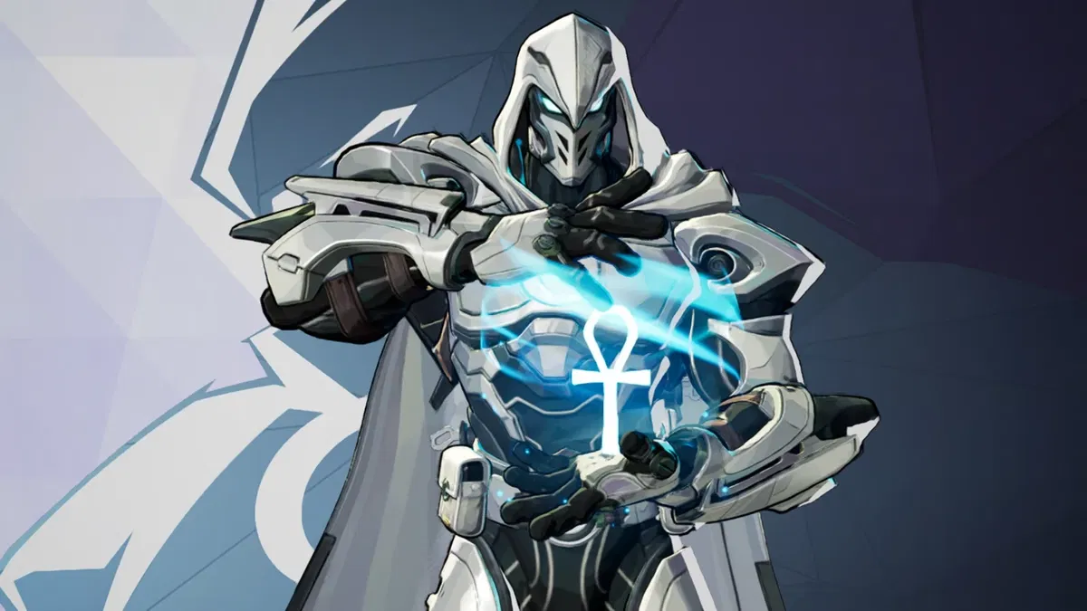 Avatar of Moon Knight