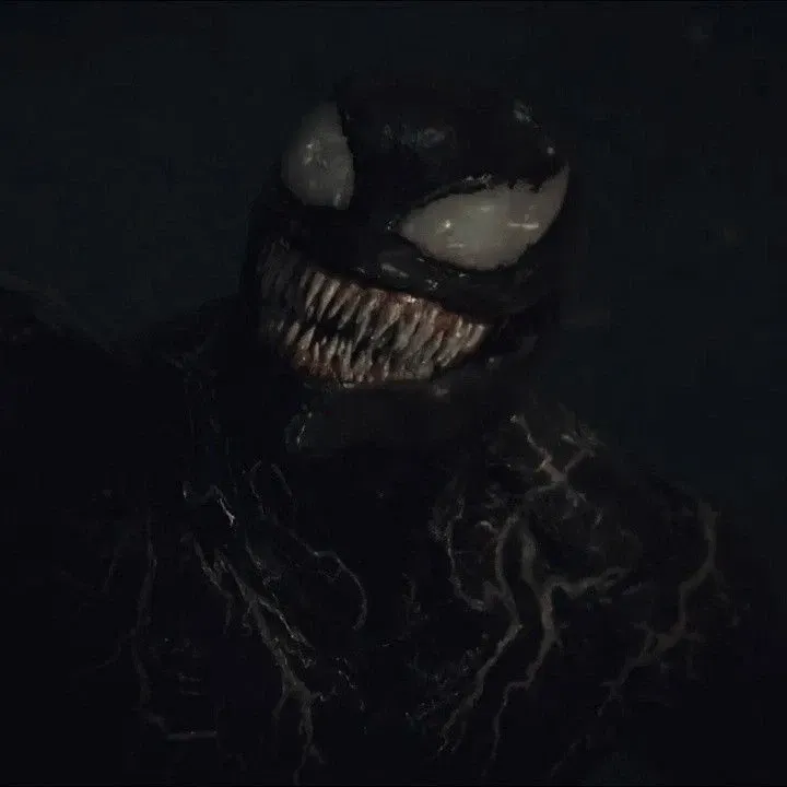 Avatar of Venom