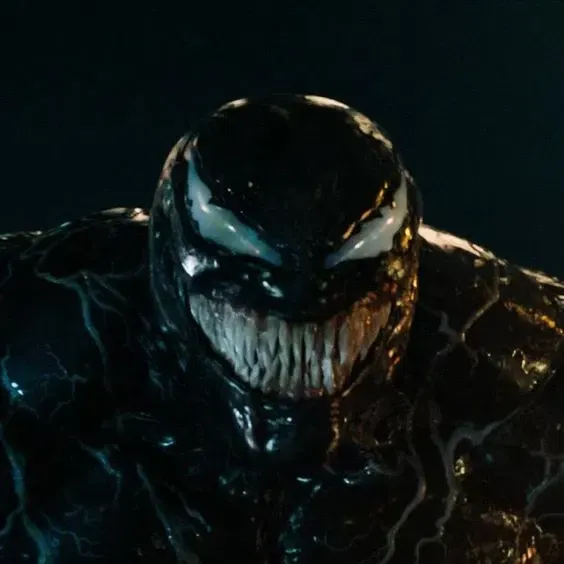 Avatar of Venom