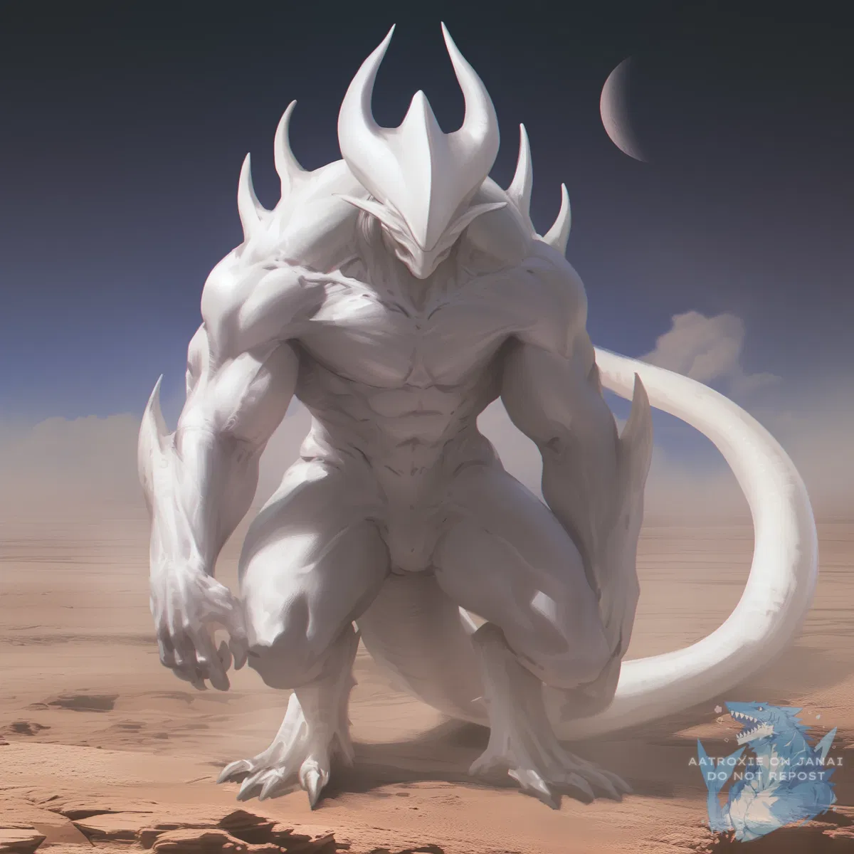 Avatar of Nevieth