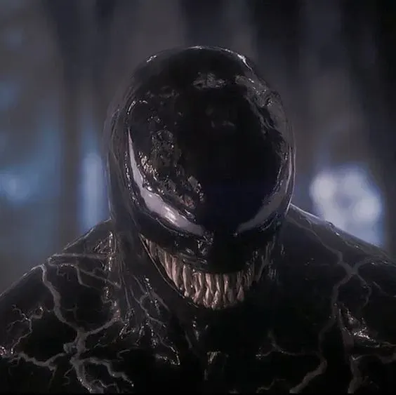 Avatar of Venom