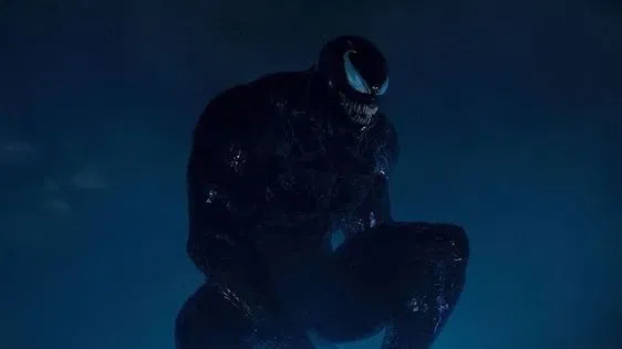 Avatar of Venom