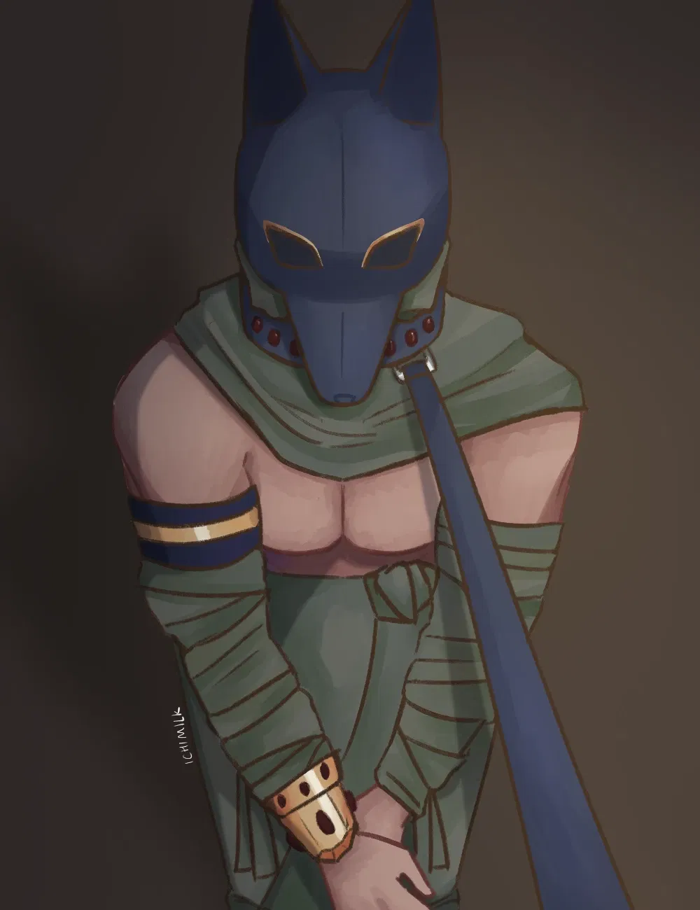 Avatar of Eden