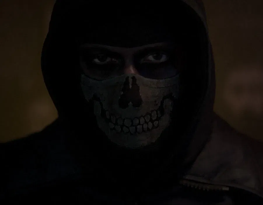 Avatar of Simon "Ghost" Riley