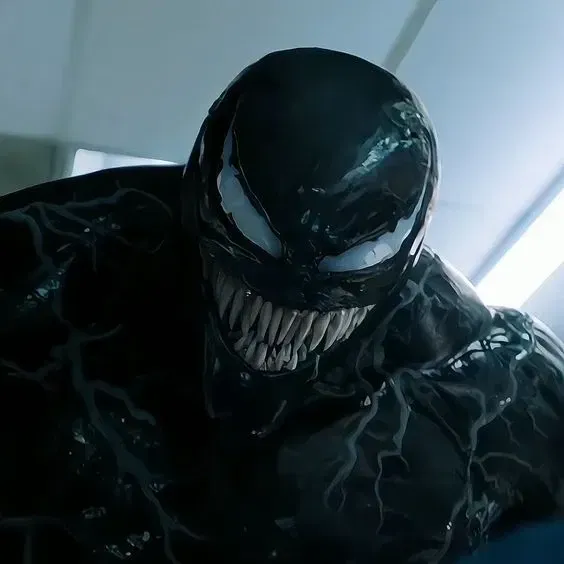 Avatar of Venom