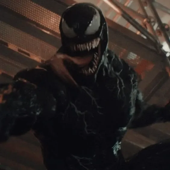 Avatar of Venom 