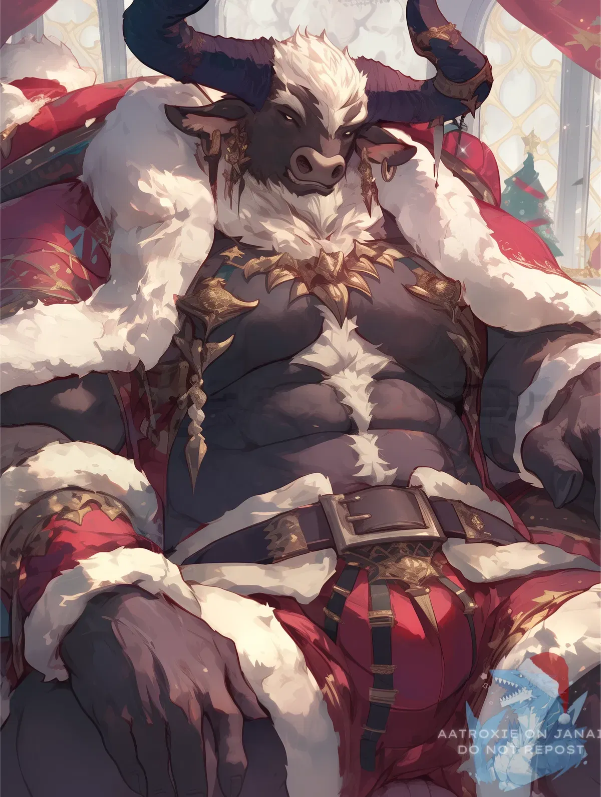 Avatar of Mirron