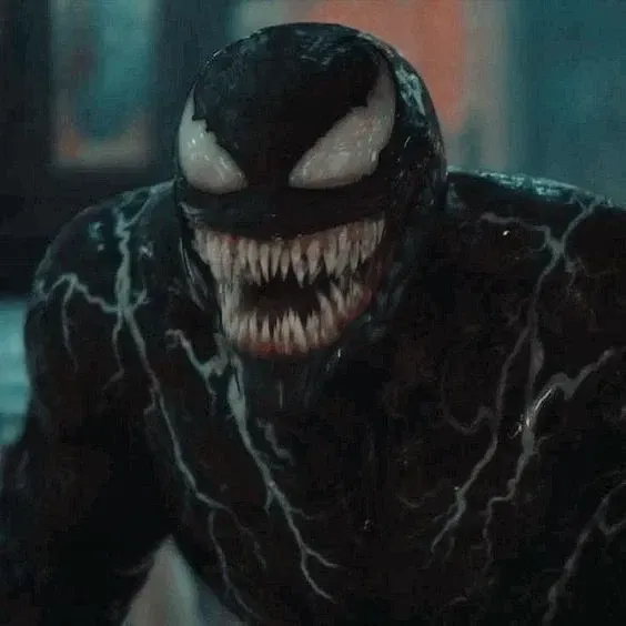 Avatar of Venom