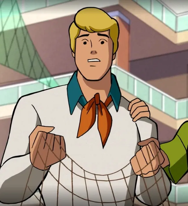 Avatar of Fred Jones